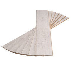 Ламинат 33 класс Egger Home дуб седан 1,74 кв.м 10 мм с фаской - фото 6