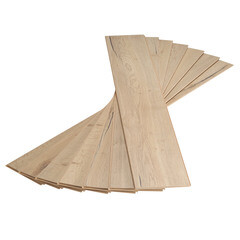 Ламинат 33 класс Egger Home дуб крестон натуральный 1,74 кв.м 10 мм с фаской - фото 5