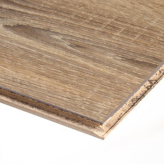 Ламинат 33 класс Egger Home дуб тосколано табак 1,74 кв.м 10 мм с фаской - фото 2