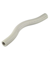 Изображение товара Обвод полипропиленовый FV-Plast 40 мм серый (233040)