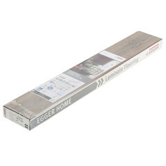 Ламинат 33 класс Egger Home дуб тосколано табак 1,74 кв.м 10 мм с фаской - фото 4