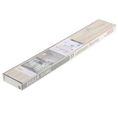 Ламинат 32 класс Egger Home дуб паркетный 1,99 кв.м 8 мм с фаской - фото 4