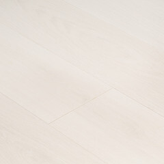 Ламинат 33 класс Egger Home дуб орора белый 1,74 кв.м 10 мм с фаской - фото 1