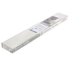 Ламинат 33 класс Egger Home дуб орора белый 1,74 кв.м 10 мм с фаской - фото 3