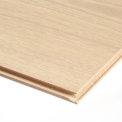 Ламинат 32 класс Egger Home дуб матера белый 1,99 кв.м 8 мм - фото 5