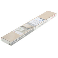 Ламинат 32 класс Egger Home дуб матера белый 1,99 кв.м 8 мм - фото 4