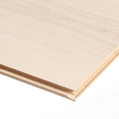 Ламинат 33 класс Egger Home дуб альвадос 1,99 кв.м 8 мм - фото 5