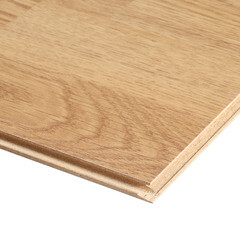 Ламинат 31 класс Egger Basic дуб дощатый текстурный 2,74 кв.м 6 мм - фото 2