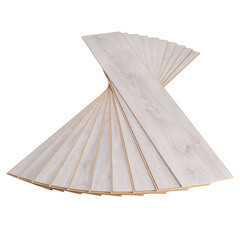 Ламинат 31 класс Egger Basic дуб нордкап 2,74 кв.м 6 мм - фото 2