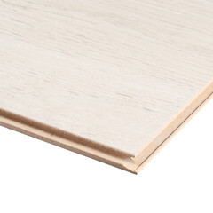 Ламинат 33 класс Egger Home дуб ривалго белый 1,99 кв.м 8 мм с фаской - фото 2