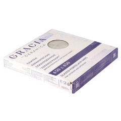 Керамогранит Gracia Ceramica Urban серый 450х450х8 мм (8 шт.=1,62 кв.м) - фото 3