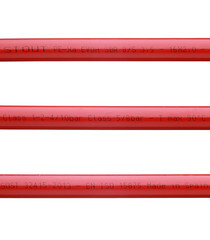 Труба для теплого пола PE-Xa Stout 16х2 мм из сшитого полиэтилена PN10 (200 м) (SPX-0002-001620) - фото 2