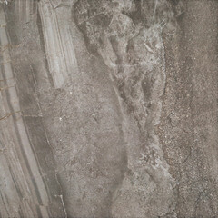 Керамогранит Gracia Ceramica Volterra Grey серый 450х450х8 мм (8 шт.=1,62 кв.м) - фото 2