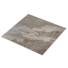 Керамогранит Gracia Ceramica Volterra Grey серый 450х450х8 мм (8 шт.=1,62 кв.м) - фото 6