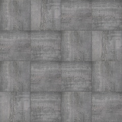 Керамогранит Axima Detroit серый 600х600х10 мм (4 шт.=1,44 кв.м) - фото 7