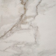 Керамогранит Gracia Ceramica Casa Blanca белый PG01 600х600х10 мм (4 шт.=1,44 кв.м) - фото 1