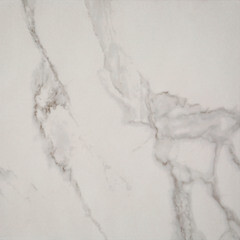 Керамогранит Gracia Ceramica Casa Blanca белый PG01 600х600х10 мм (4 шт.=1,44 кв.м) - фото 3