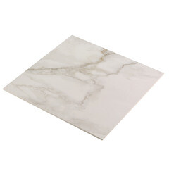 Керамогранит Gracia Ceramica Casa Blanca белый PG01 600х600х10 мм (4 шт.=1,44 кв.м) - фото 7