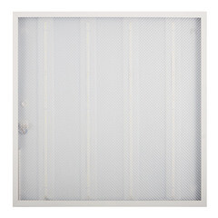 Светильник светодиодный для потолка армстронг Hesler ДВО/ДПО-33 4000К 33 Вт IP20 белый призма (PL3006)