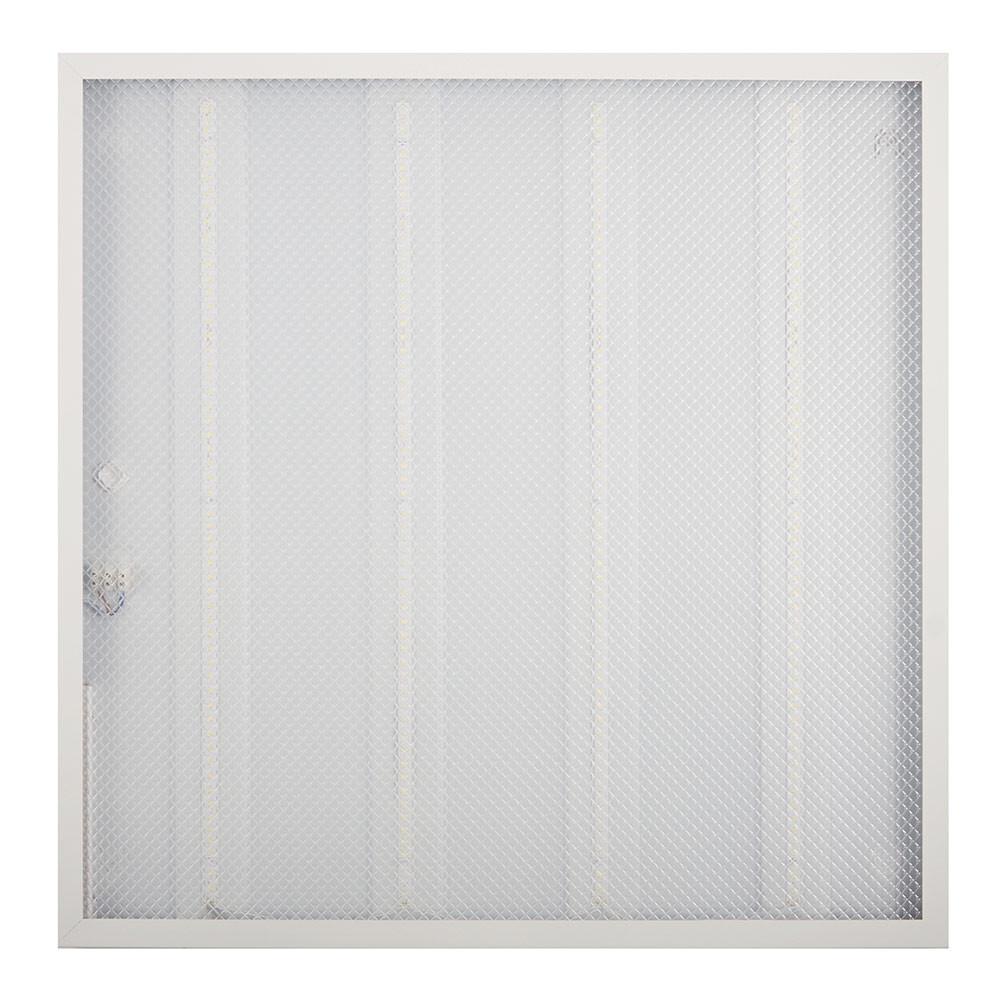 Изображение товара Светильник светодиодный Hesler ДВО/ДПО-33 33 Вт 4000К IP20 потолочный