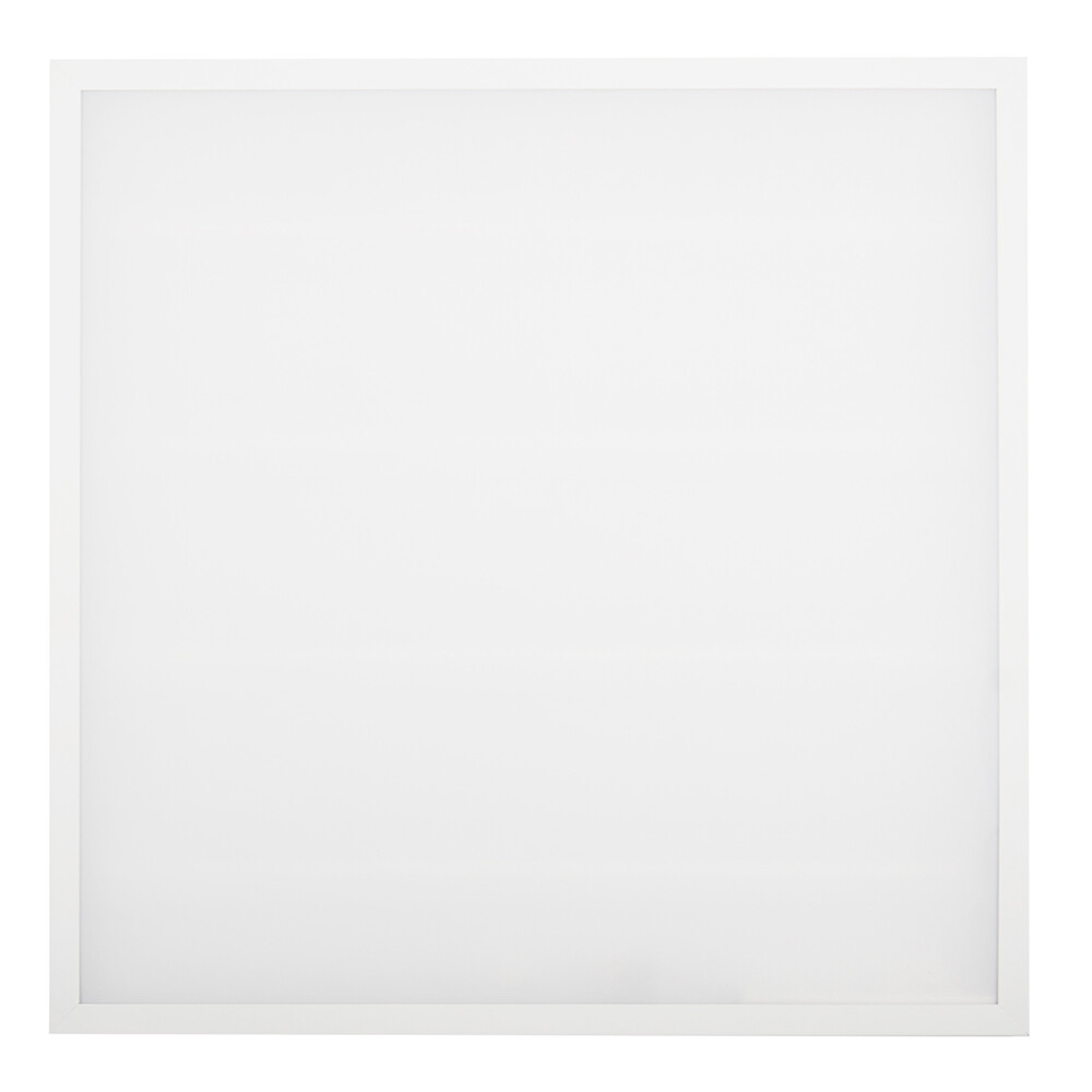 Изображение товара Светодиодный светильник для потолка армстронг Hesler 33 Вт IP20 4000K белый