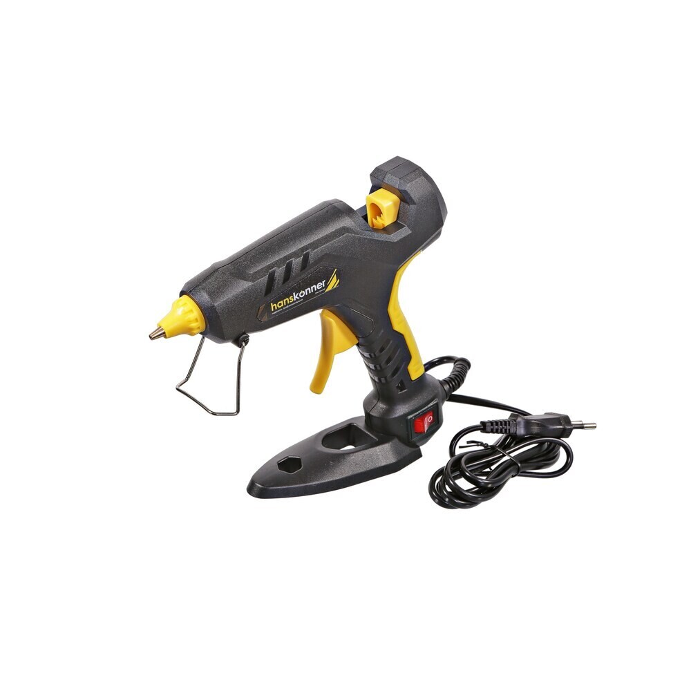 Изображение товара Пистолет клеевой электрический Hanskonner HGG1160 60 Вт