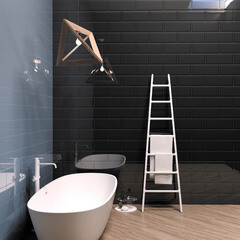 Плитка бордюр Kerama Marazzi Вилланелла бежевая 400x30x8 мм - фото 7