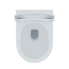 Унитаз подвесной Iddis Calipso безободковый с сиденьем дюропласт микролифт (CALRDSEi25/CALRNSEi25) - фото 3