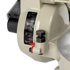 Пила торцовочная электрическая Makita LS1040N 1650 Вт 260 мм - фото 5