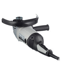 Шлифмашина угловая электрическая Интерскол УШМ-230/2100М(Т) 2100 Вт d230 мм (60.1.2.00) - фото 4