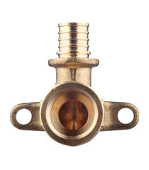 Водорозетка Stout 16 мм х 1/2 ВР(г) латунная (SFA-0009-001612) - фото 4