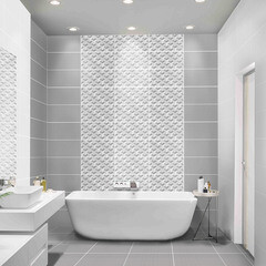 Плитка облицовочная Axima Ниагара темная 500x250x8 мм (10 шт.=1,25 кв.м) - фото 8