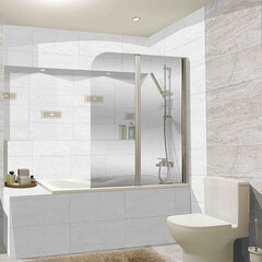 Плитка облицовочная Axima Измир светлая 600x300x9 мм (9 шт.=1,62 кв.м) - фото 11