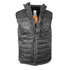 Жилет защитный Спрут Канада 52-54 рост 170-176 см черный - фото 7