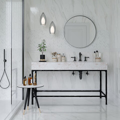 Плитка облицовочная Unitile Леона белая 03 400х250х8 мм (14 шт.=1,4 кв.м) - фото 2