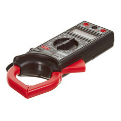 Клещи токовые EKF Expert M266C (In-180702-pc266C) - фото 10