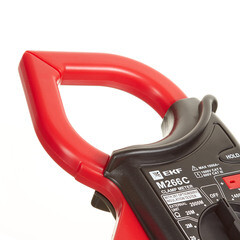 Клещи токовые EKF Expert M266C (In-180702-pc266C) - фото 9
