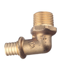 Угол Stout 16 мм х 1/2 НР(ш) латунный (SFA-0005-001612) - фото 4