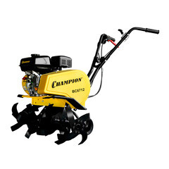 Изображение товара Культиватор бензиновый Champion BC6712 7,0 л.с.