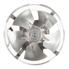 Вентилятор канальный осевой Era CV-150 d150 мм - фото 6