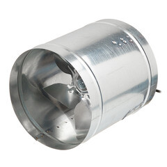 Изображение товара Вентилятор канальный осевой Era CV-200 d200 мм