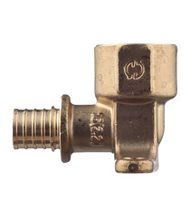 Водорозетка Stout 16 мм х 1/2 ВР(г) латунная (SFA-0009-001612) - фото 5