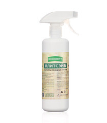 Средство для очистки эпоксидных остатков Основит Плитсейв SЕ1 0,5 л