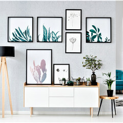 Панель МДФ кирпич арктика с тиснением 2440х1200х6 мм Стильный Дом 2,977 кв.м (v43799) - фото 7