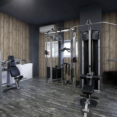 Панель МДФ дуб крымский 2440х1220х3 мм Стильный Дом 2,977 кв.м (v46585) - фото 7