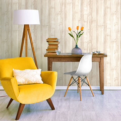 Панель МДФ дуб донской 2440х1220х3 мм Стильный Дом 2,977 кв.м (v46592) - фото 8