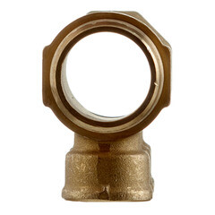 Коллектор Tiemme 1 ВР(г) х 3 выхода 1/2 ВР(г) х 1 НР(ш) (1910023) - фото 5