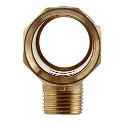 Коллектор Tiemme 1 ВР(г) х 3 выхода 1/2 НР(ш) ЕК х 1 НР(ш) (1910007) - фото 2