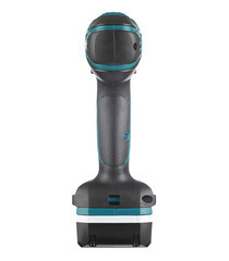 Дрель-шуруповерт аккумуляторная Makita DF347DWE 14,4 В 1,5 Ач Li-Ion 2 АКБ и ЗУ - фото 10