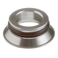 Адаптер евроконус-плоскость Valtec 3/4 (VTc.701.NE.05) - фото 1